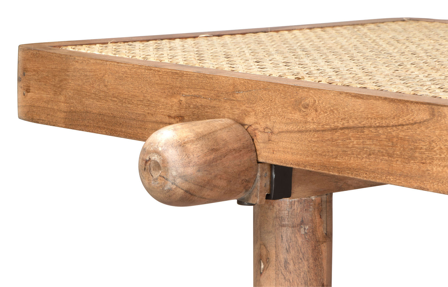 Olyphant Console Table Natural