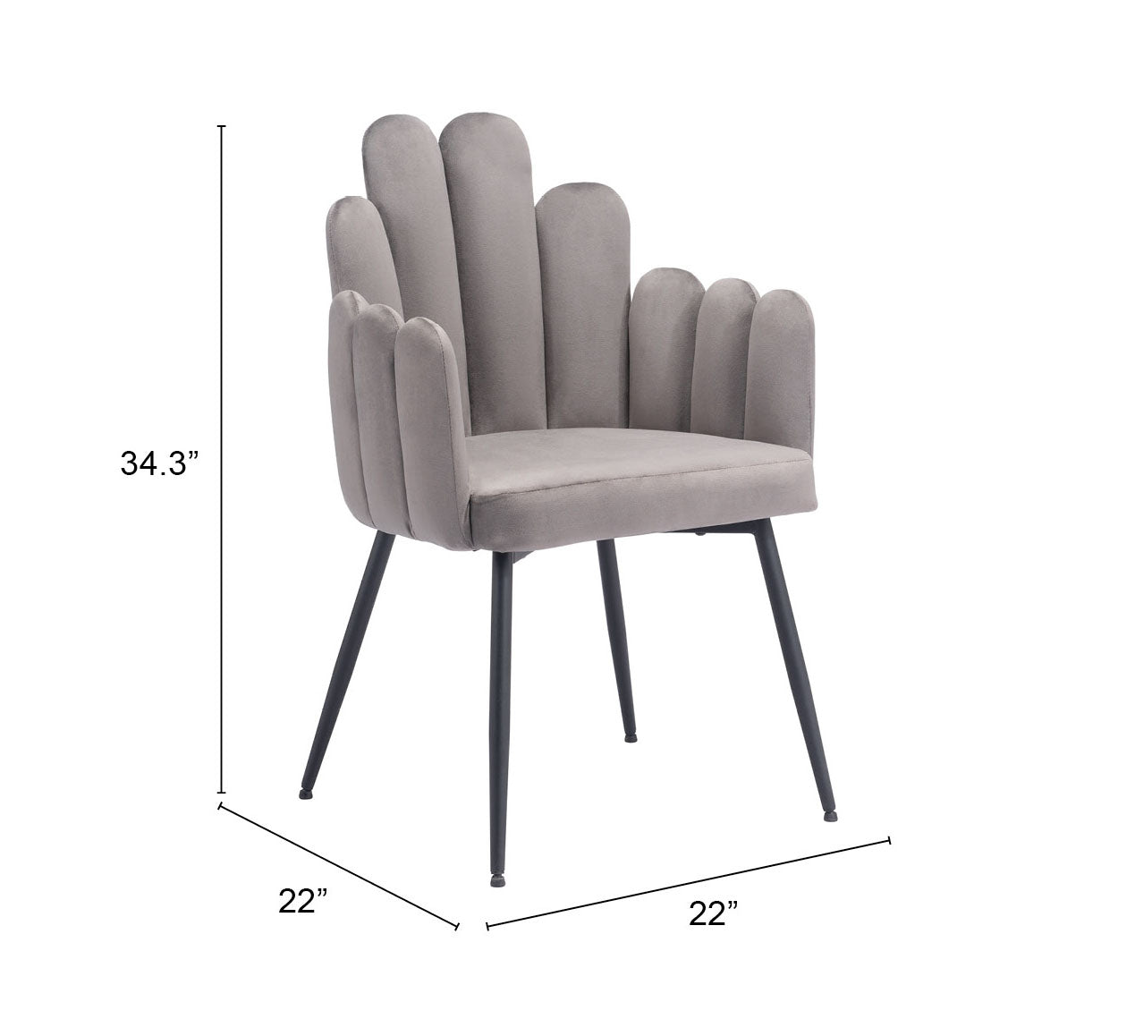 Noosa Dining Chair