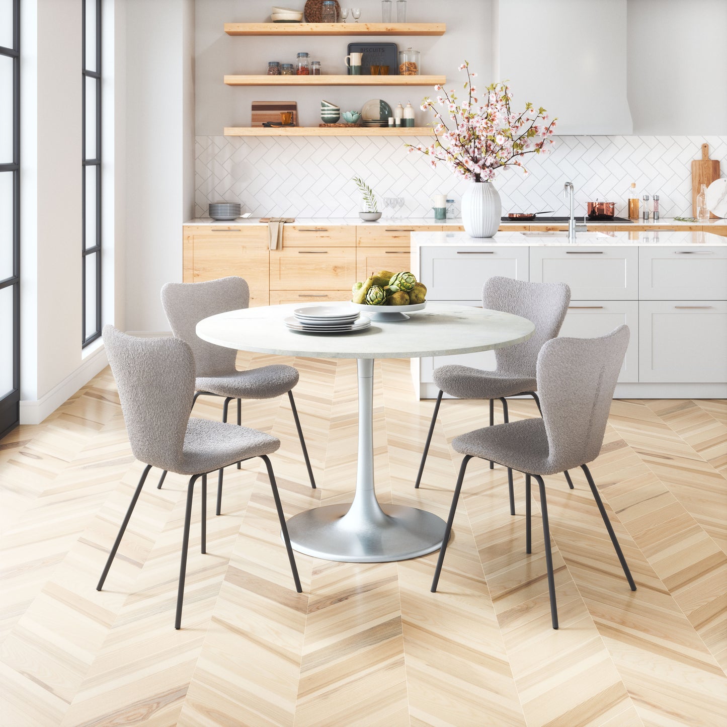 Thibideaux Dining Chair